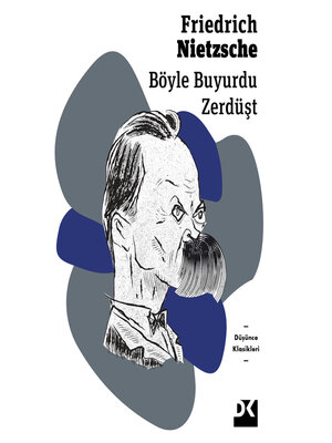 cover image of Böyle Buyurdu Zerdüşt